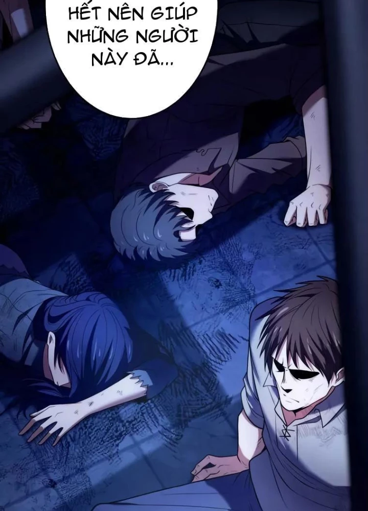 Kiếm Sĩ Hắc Ám Tái Xuất Chapter 18 - 119