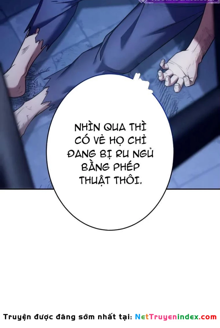 Kiếm Sĩ Hắc Ám Tái Xuất Chapter 18 - 121