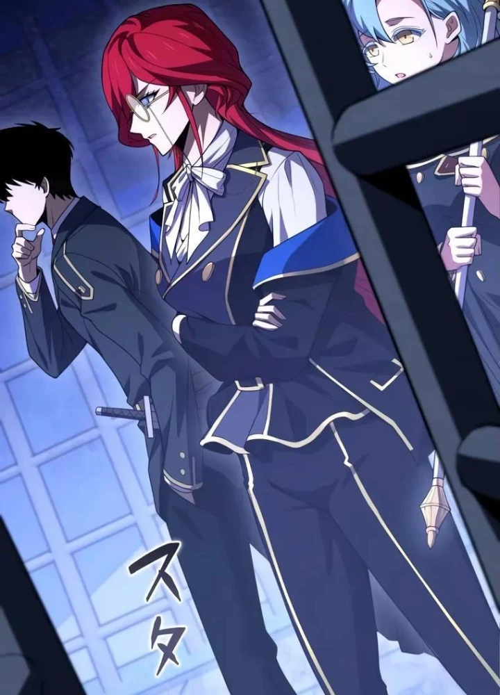 Kiếm Sĩ Hắc Ám Tái Xuất Chapter 18 - 151