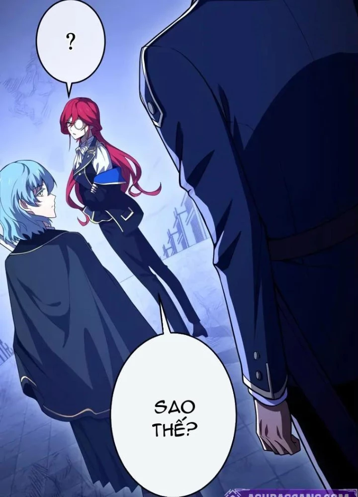 Kiếm Sĩ Hắc Ám Tái Xuất Chapter 18 - 163