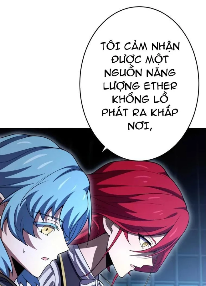 Kiếm Sĩ Hắc Ám Tái Xuất Chapter 18 - 237