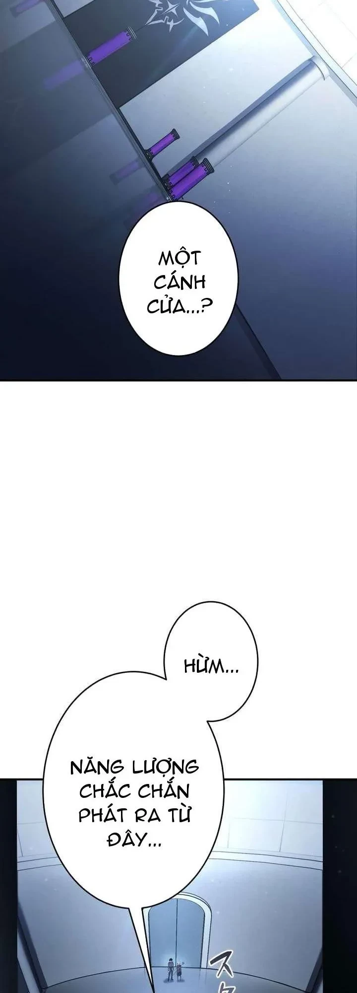 Kiếm Sĩ Hắc Ám Tái Xuất Chapter 19 - 3