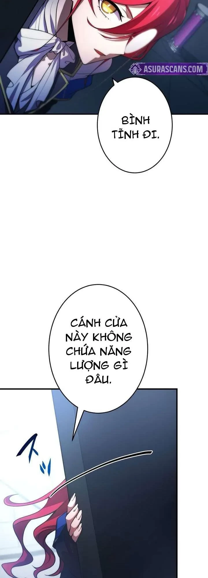 Kiếm Sĩ Hắc Ám Tái Xuất Chapter 19 - 6