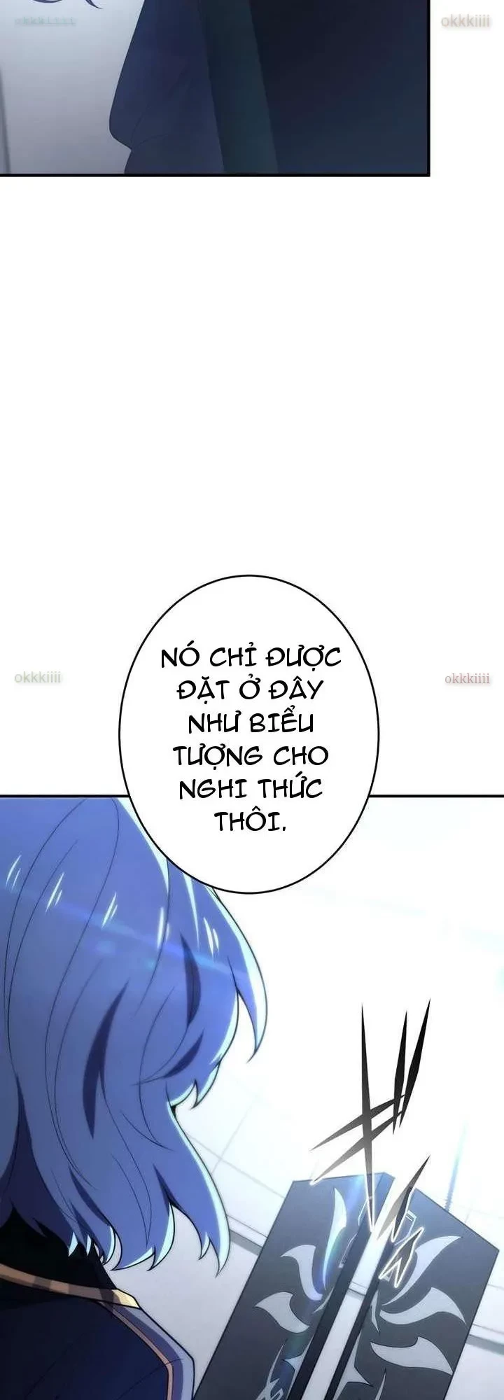 Kiếm Sĩ Hắc Ám Tái Xuất Chapter 19 - 7