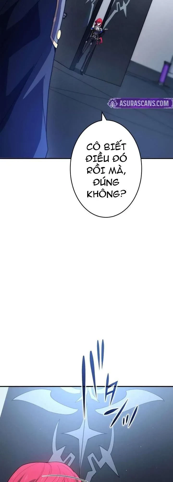 Kiếm Sĩ Hắc Ám Tái Xuất Chapter 19 - 8