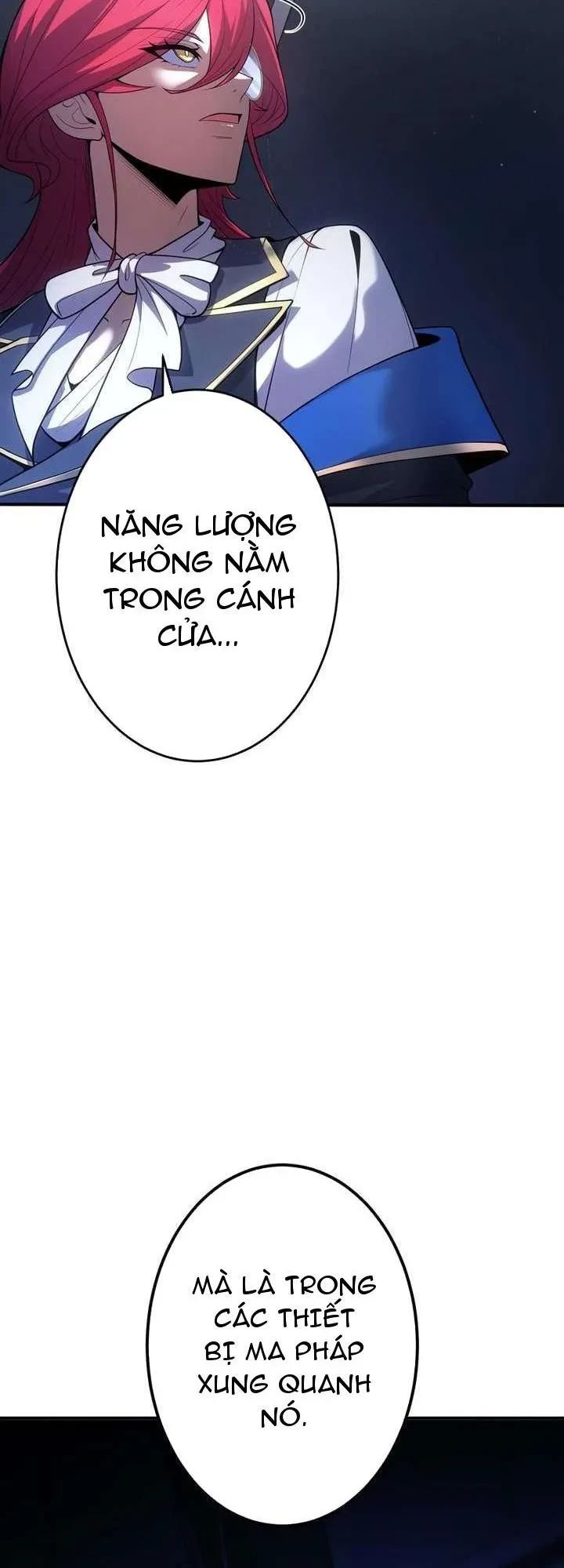 Kiếm Sĩ Hắc Ám Tái Xuất Chapter 19 - 9