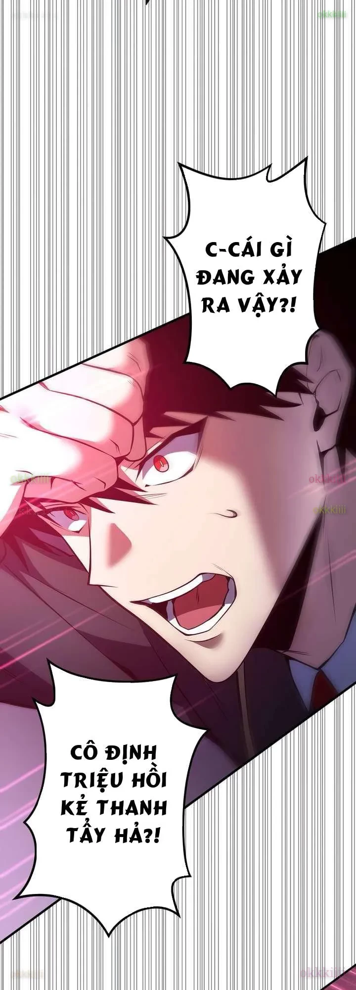 Kiếm Sĩ Hắc Ám Tái Xuất Chapter 19 - 13