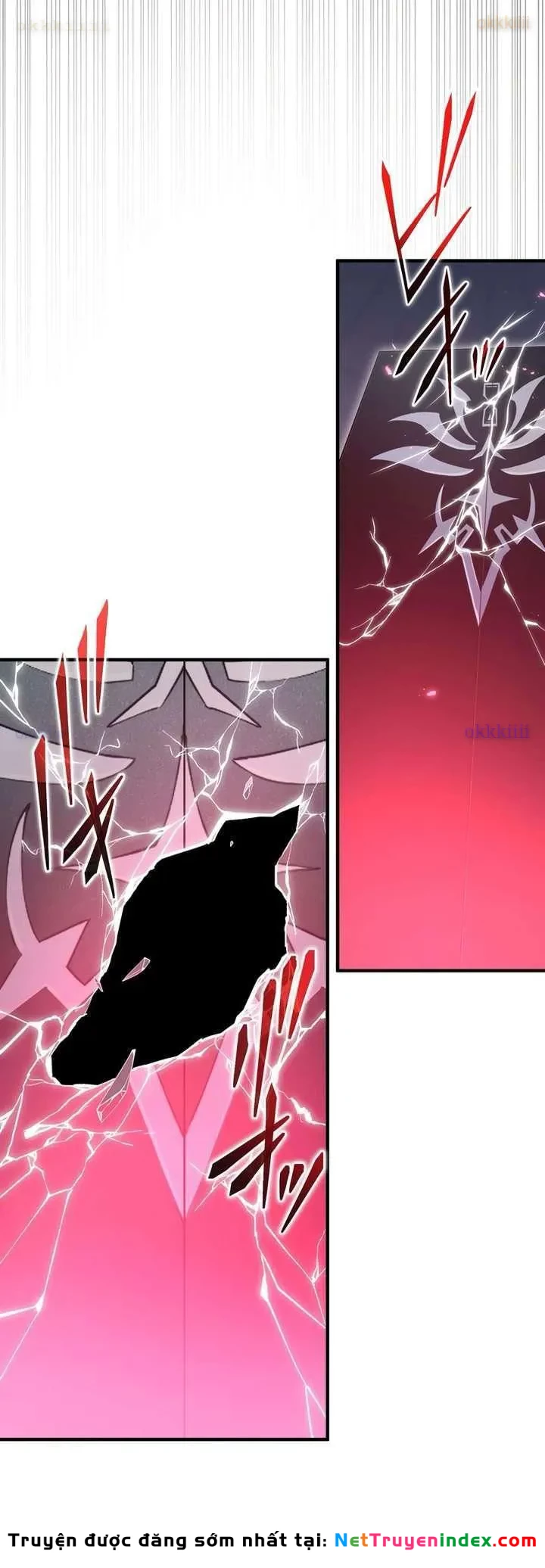 Kiếm Sĩ Hắc Ám Tái Xuất Chapter 19 - 16