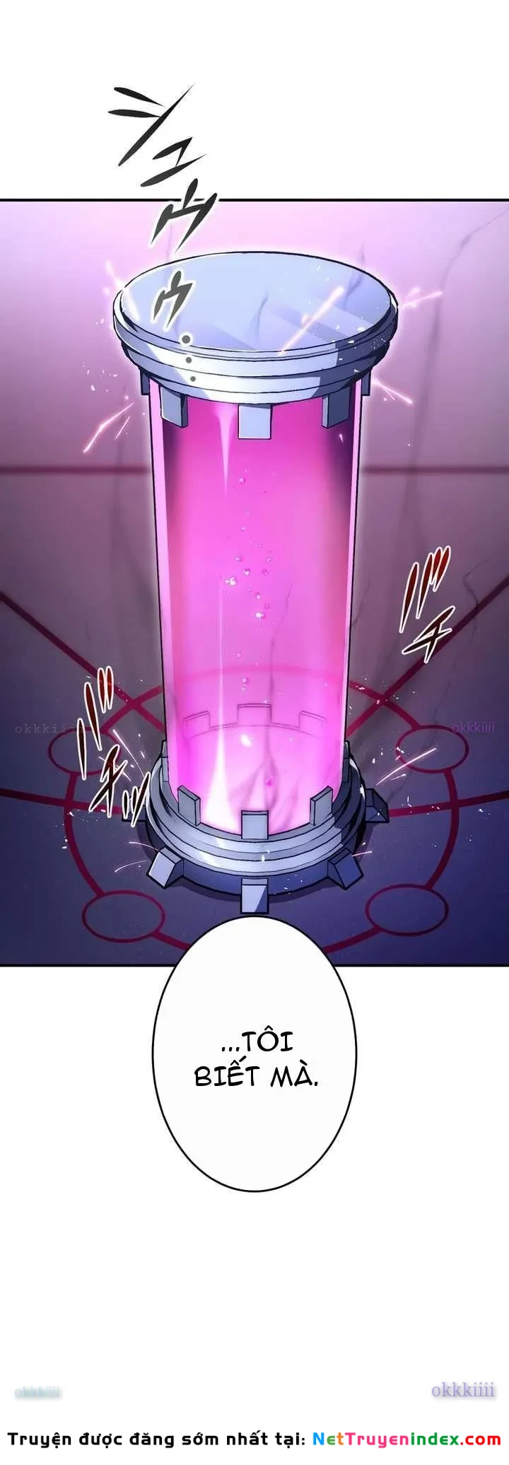 Kiếm Sĩ Hắc Ám Tái Xuất Chapter 19 - 20