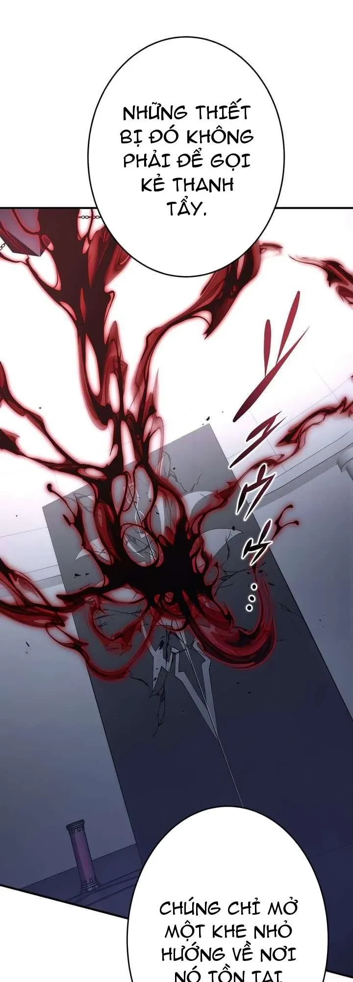 Kiếm Sĩ Hắc Ám Tái Xuất Chapter 19 - 21