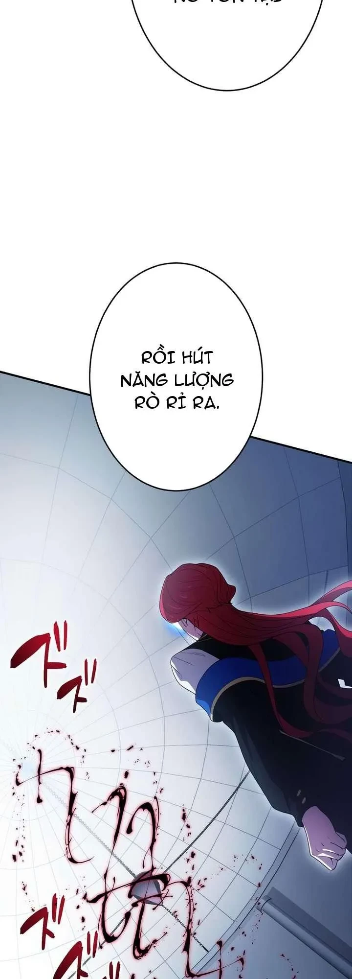 Kiếm Sĩ Hắc Ám Tái Xuất Chapter 19 - 22