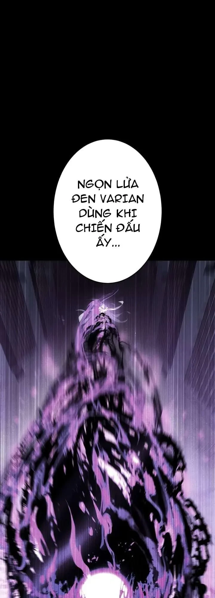 Kiếm Sĩ Hắc Ám Tái Xuất Chapter 19 - 27