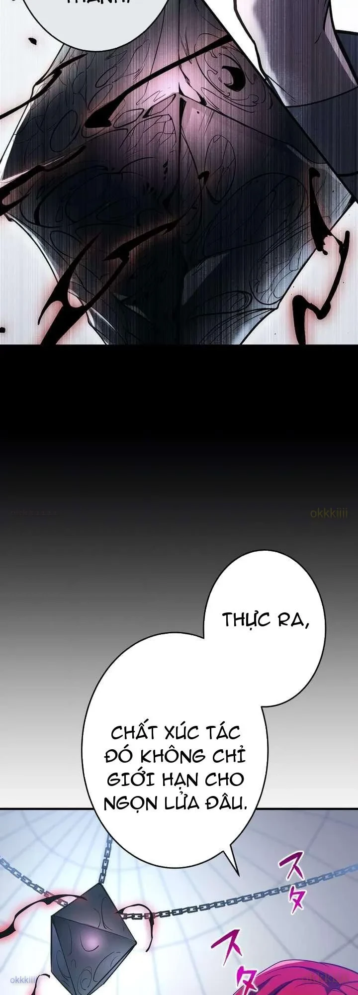 Kiếm Sĩ Hắc Ám Tái Xuất Chapter 19 - 29