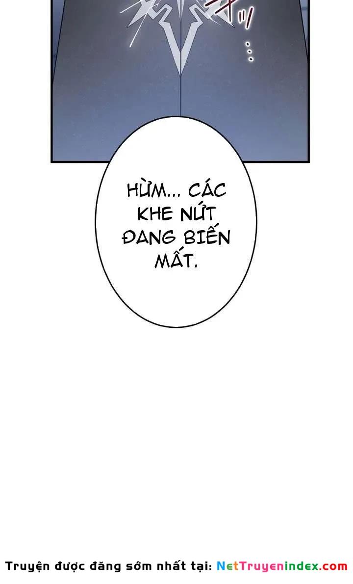 Kiếm Sĩ Hắc Ám Tái Xuất Chapter 19 - 31