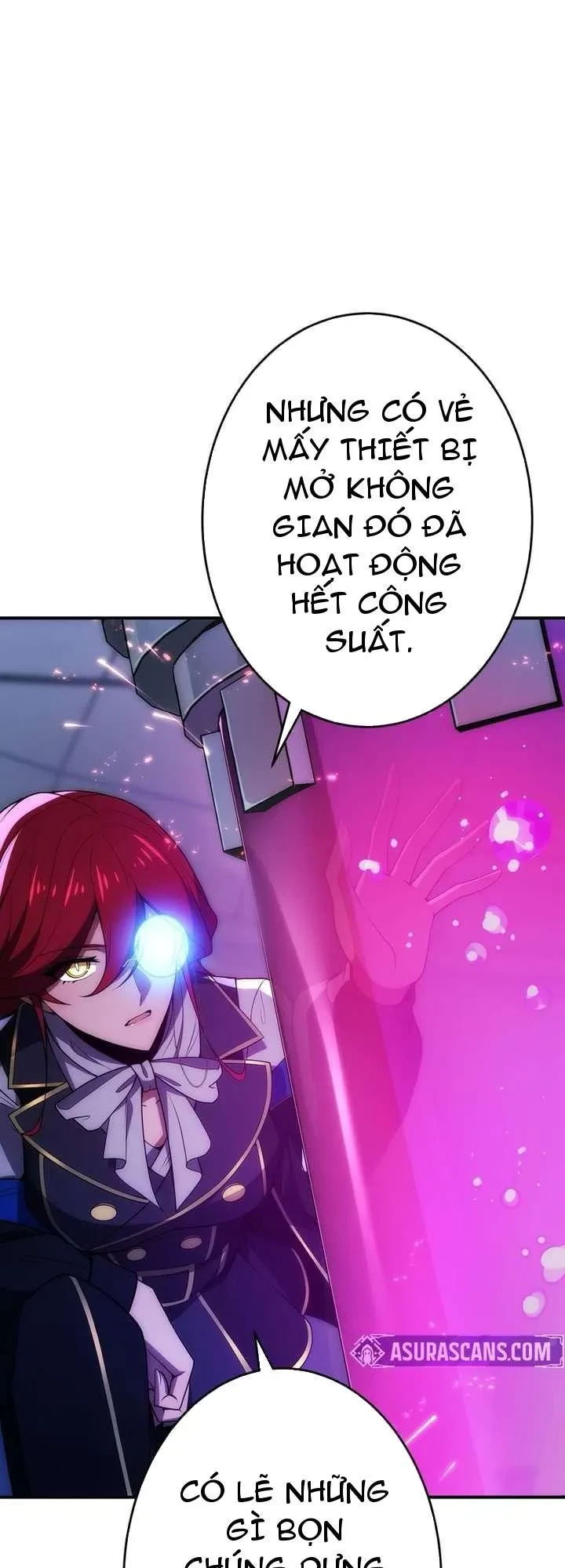 Kiếm Sĩ Hắc Ám Tái Xuất Chapter 19 - 33