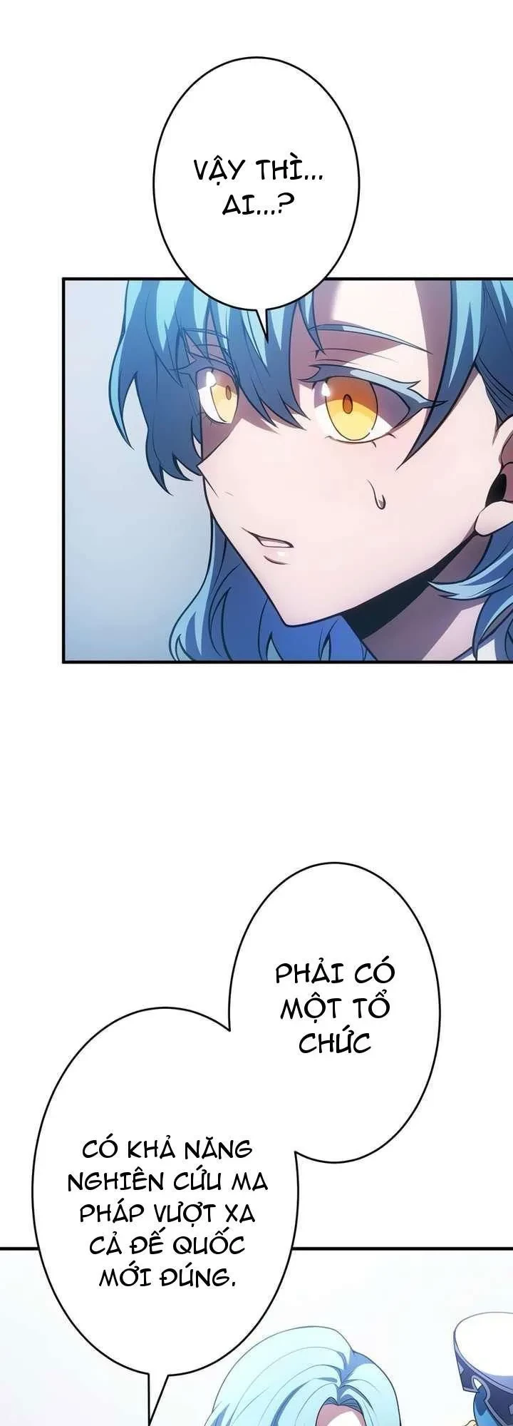 Kiếm Sĩ Hắc Ám Tái Xuất Chapter 19 - 39