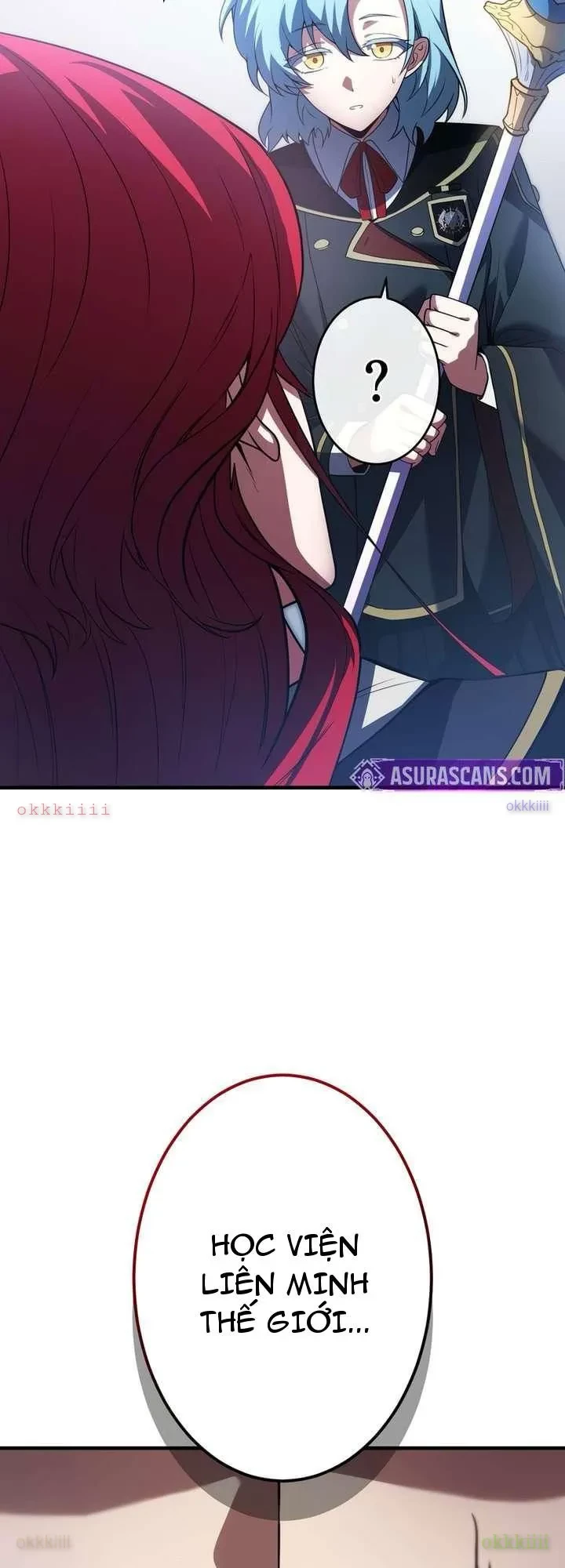 Kiếm Sĩ Hắc Ám Tái Xuất Chapter 19 - 40