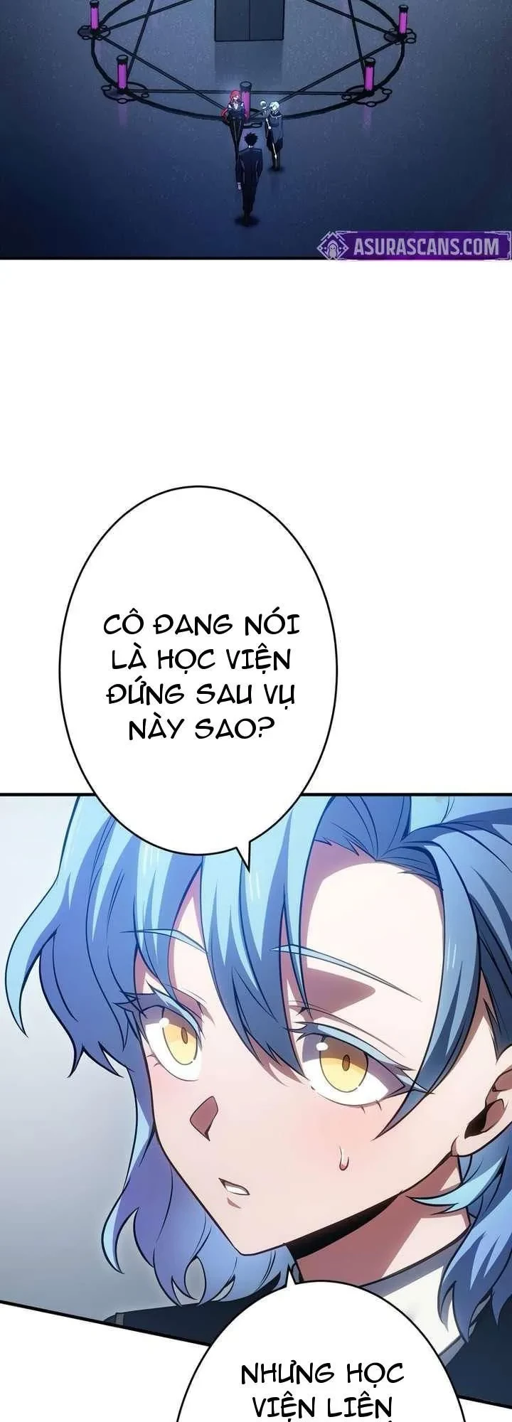 Kiếm Sĩ Hắc Ám Tái Xuất Chapter 19 - 44