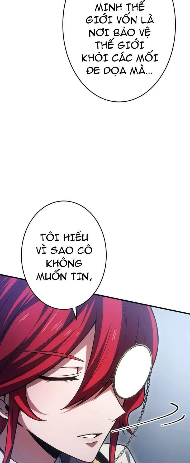 Kiếm Sĩ Hắc Ám Tái Xuất Chapter 19 - 45