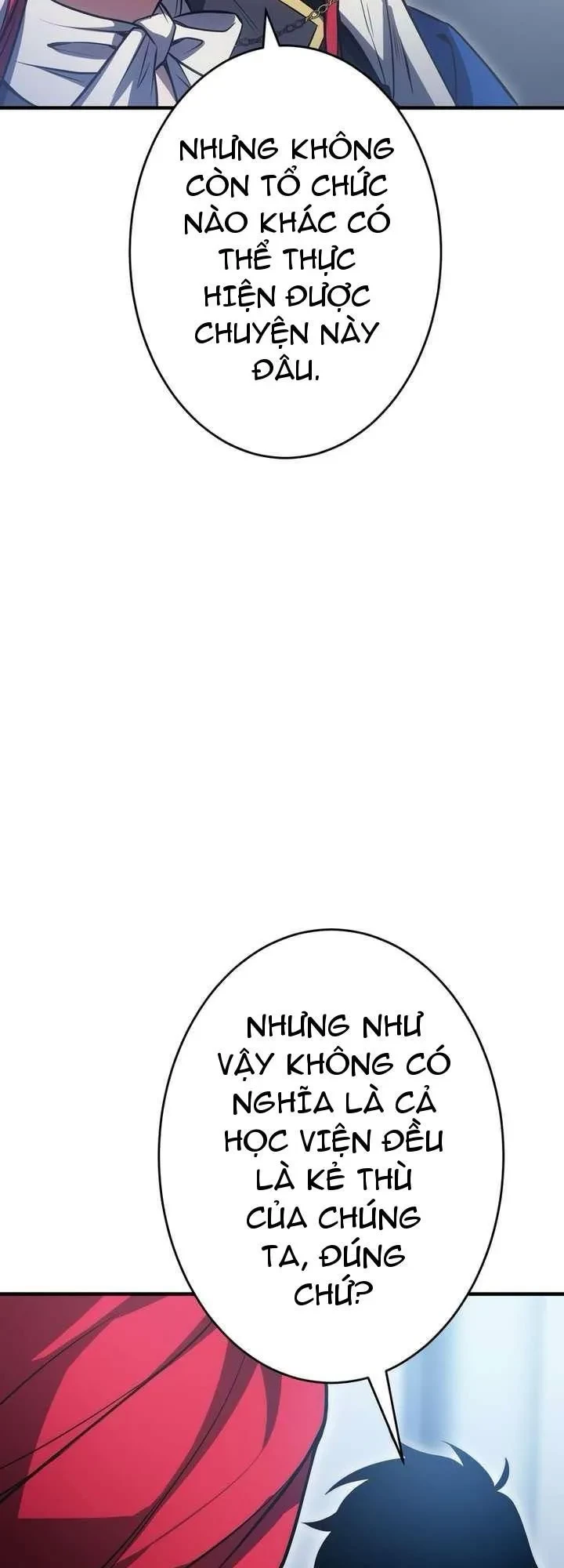 Kiếm Sĩ Hắc Ám Tái Xuất Chapter 19 - 46