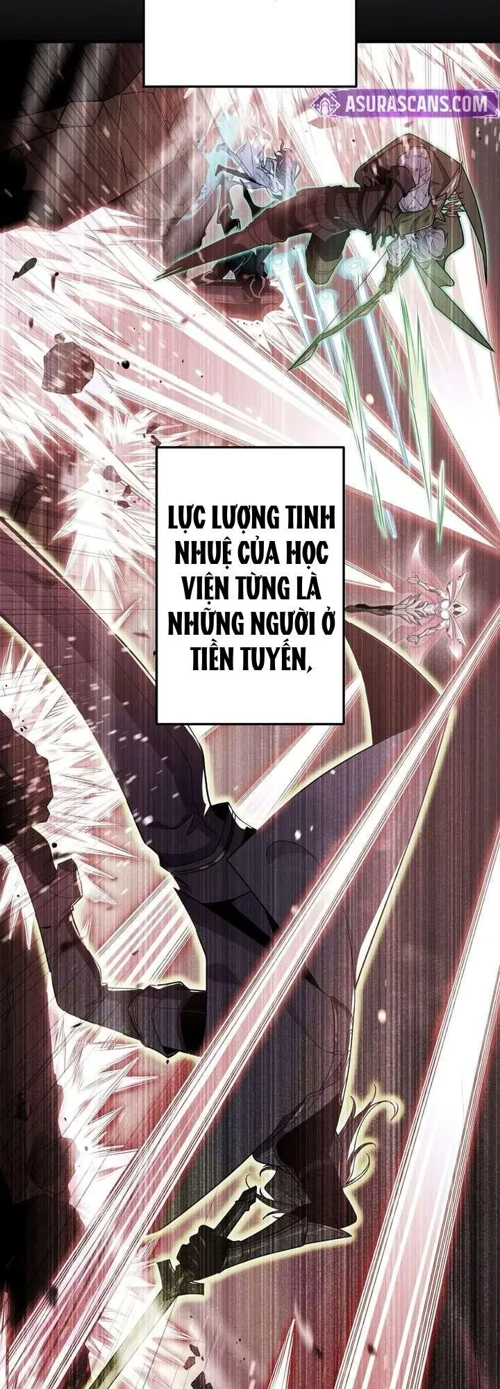 Kiếm Sĩ Hắc Ám Tái Xuất Chapter 19 - 48