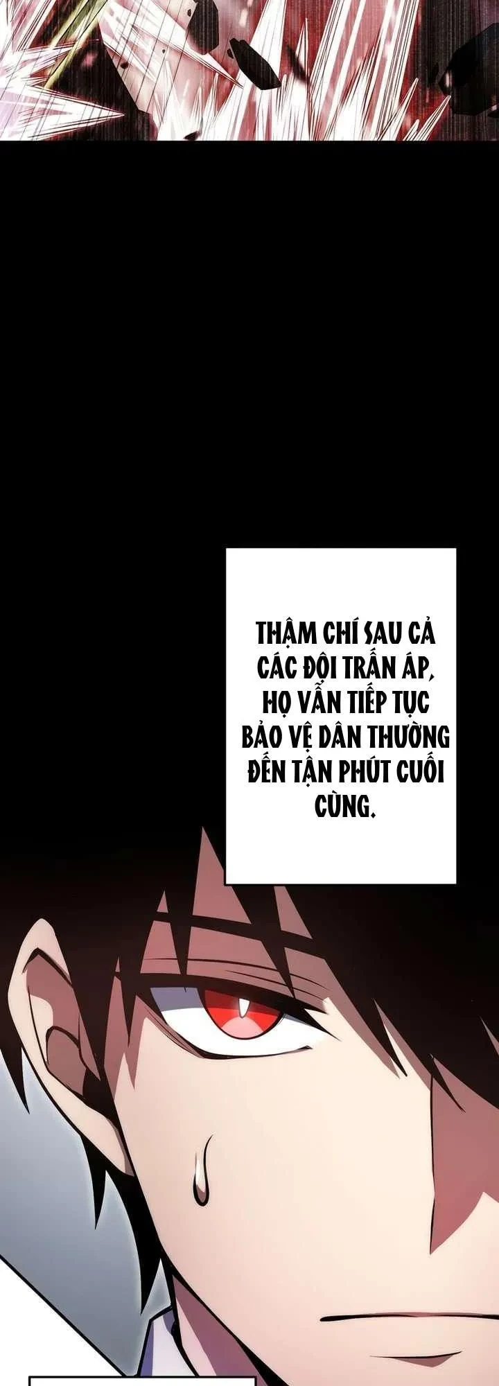 Kiếm Sĩ Hắc Ám Tái Xuất Chapter 19 - 49