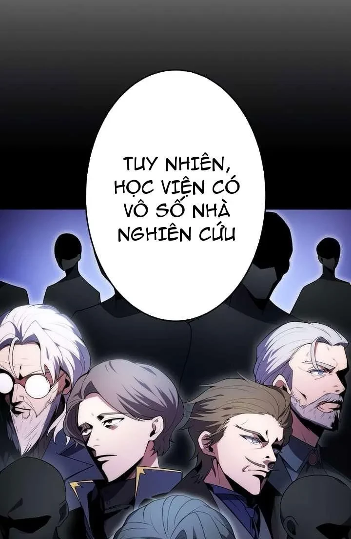 Kiếm Sĩ Hắc Ám Tái Xuất Chapter 19 - 52