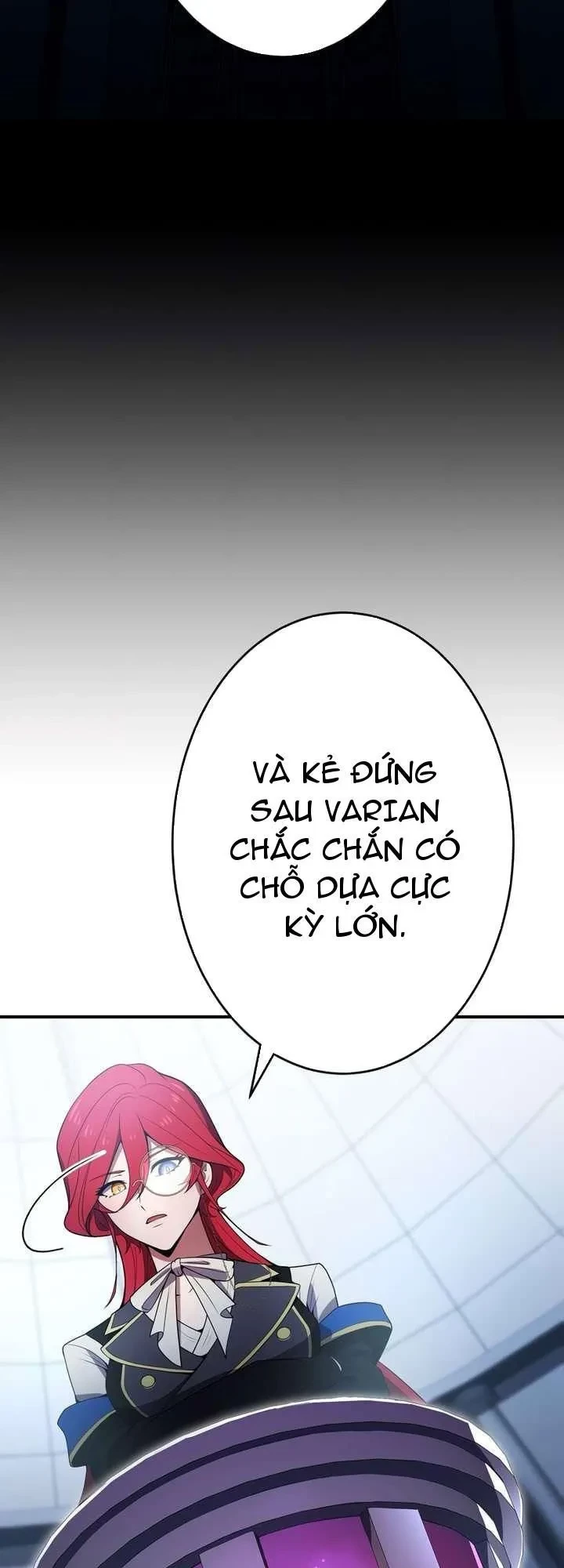 Kiếm Sĩ Hắc Ám Tái Xuất Chapter 19 - 54