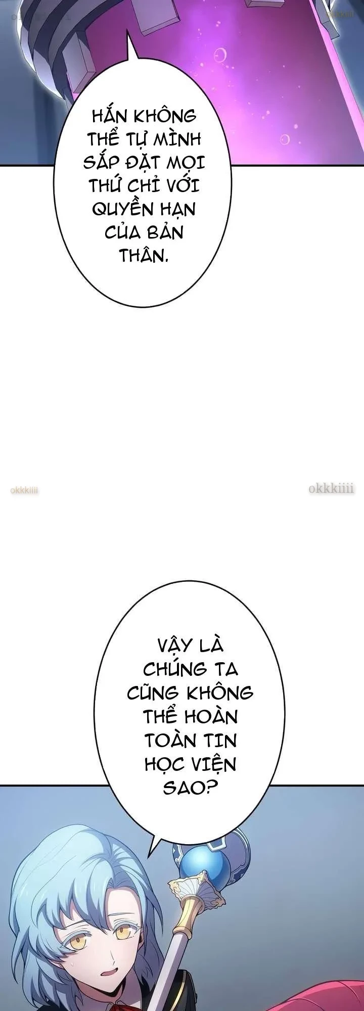 Kiếm Sĩ Hắc Ám Tái Xuất Chapter 19 - 55