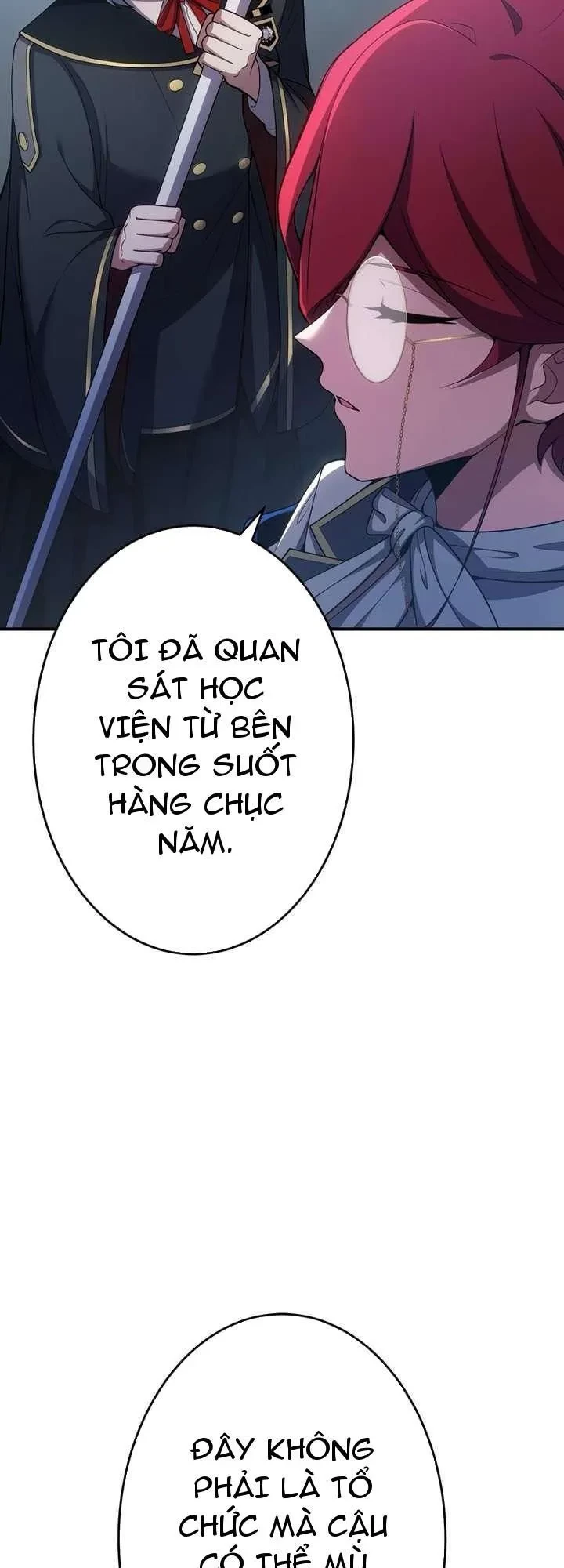 Kiếm Sĩ Hắc Ám Tái Xuất Chapter 19 - 56