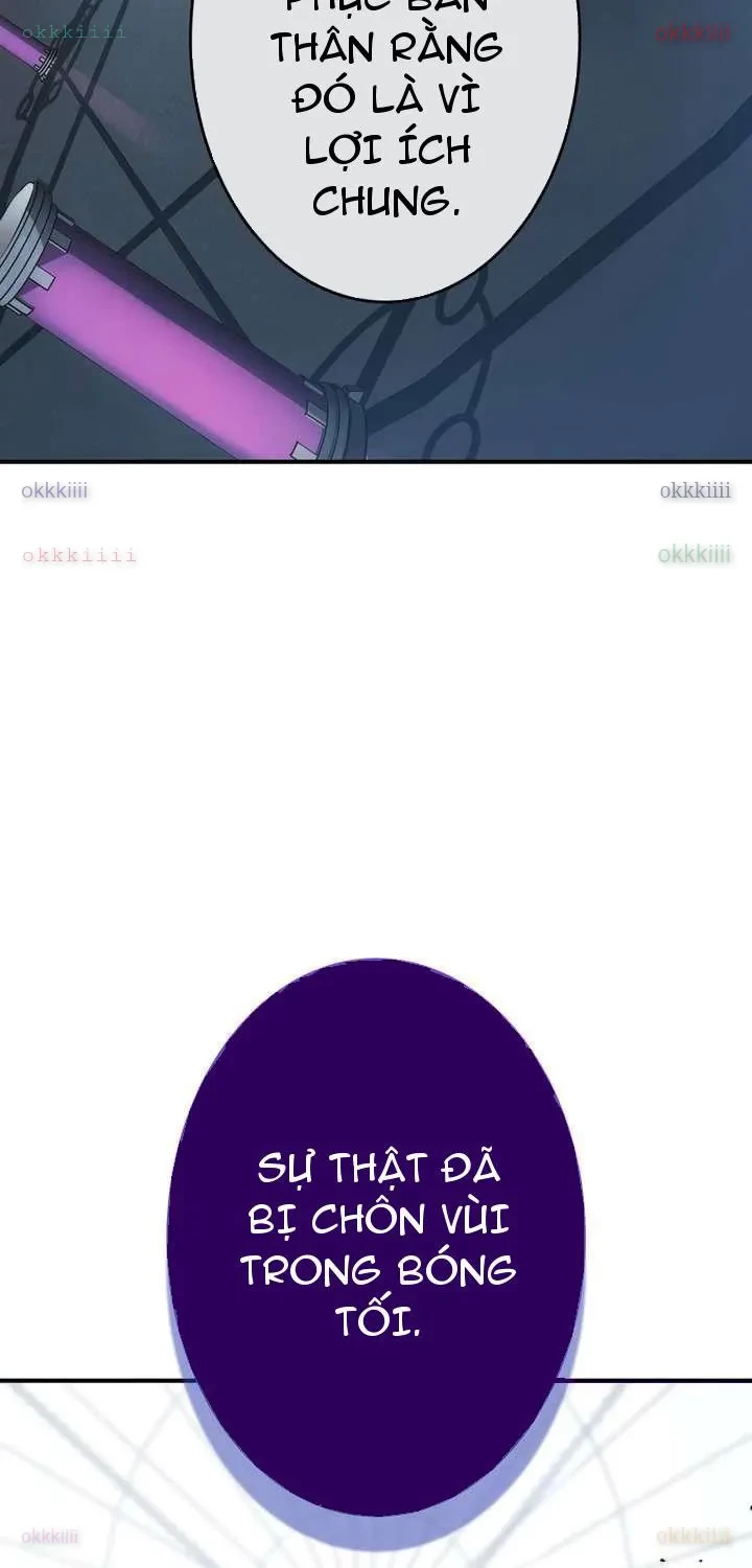 Kiếm Sĩ Hắc Ám Tái Xuất Chapter 19 - 59