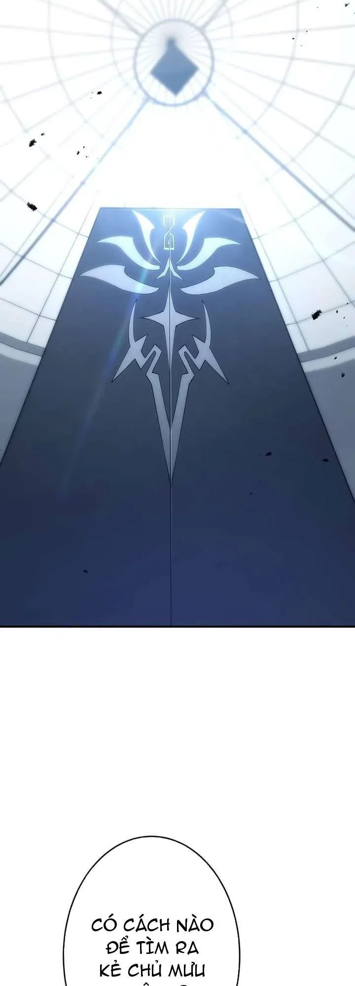 Kiếm Sĩ Hắc Ám Tái Xuất Chapter 19 - 60