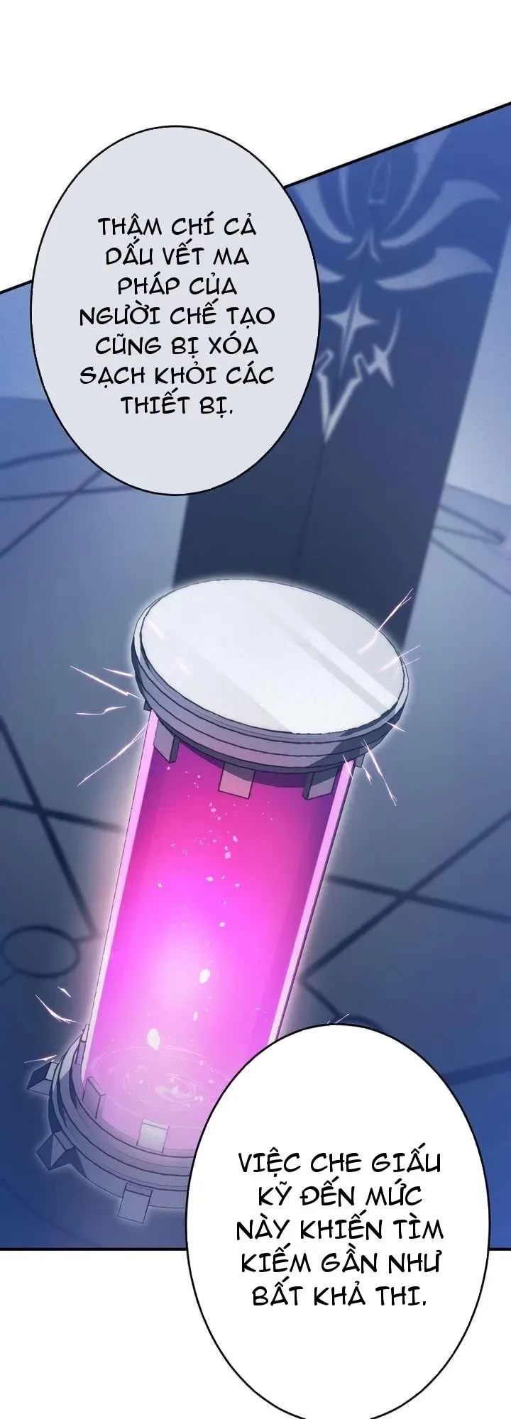 Kiếm Sĩ Hắc Ám Tái Xuất Chapter 19 - 62