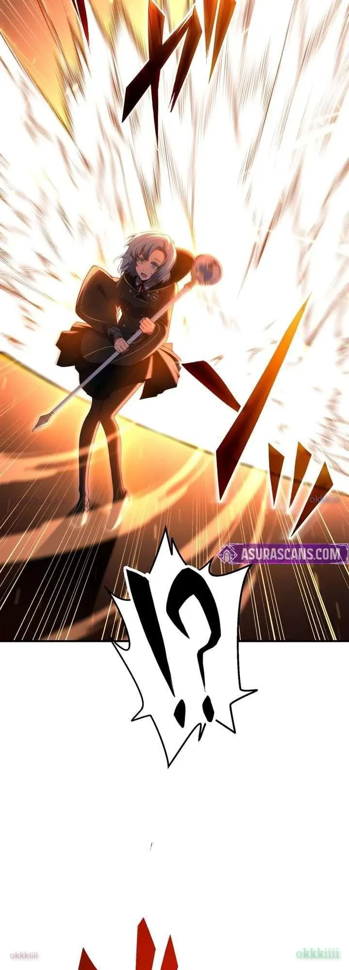 Kiếm Sĩ Hắc Ám Tái Xuất Chapter 19 - 64