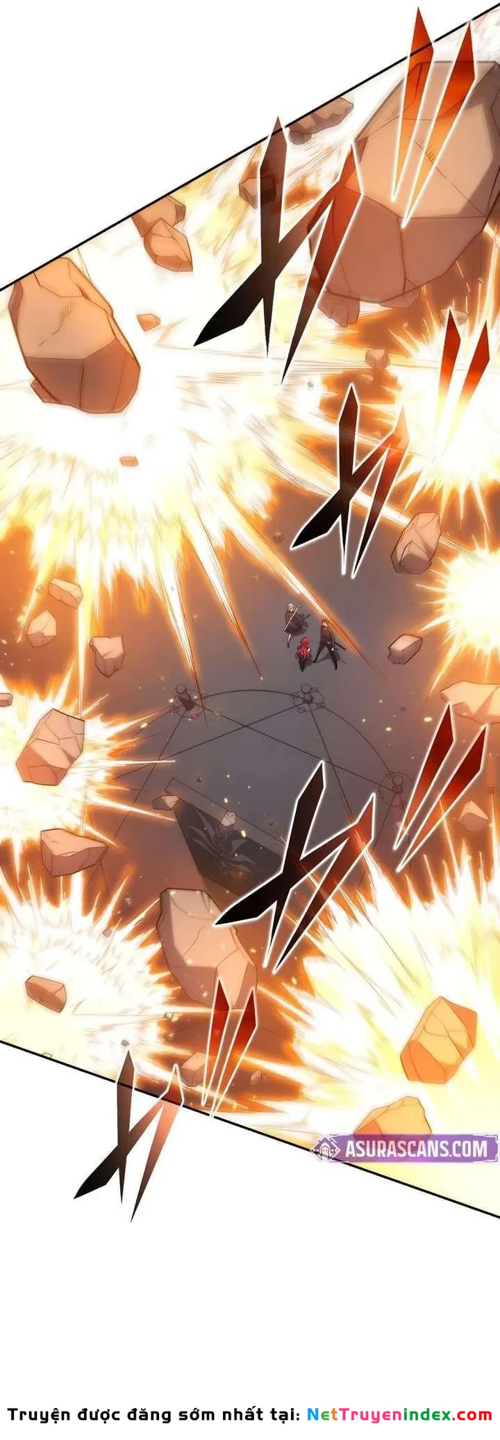 Kiếm Sĩ Hắc Ám Tái Xuất Chapter 19 - 66