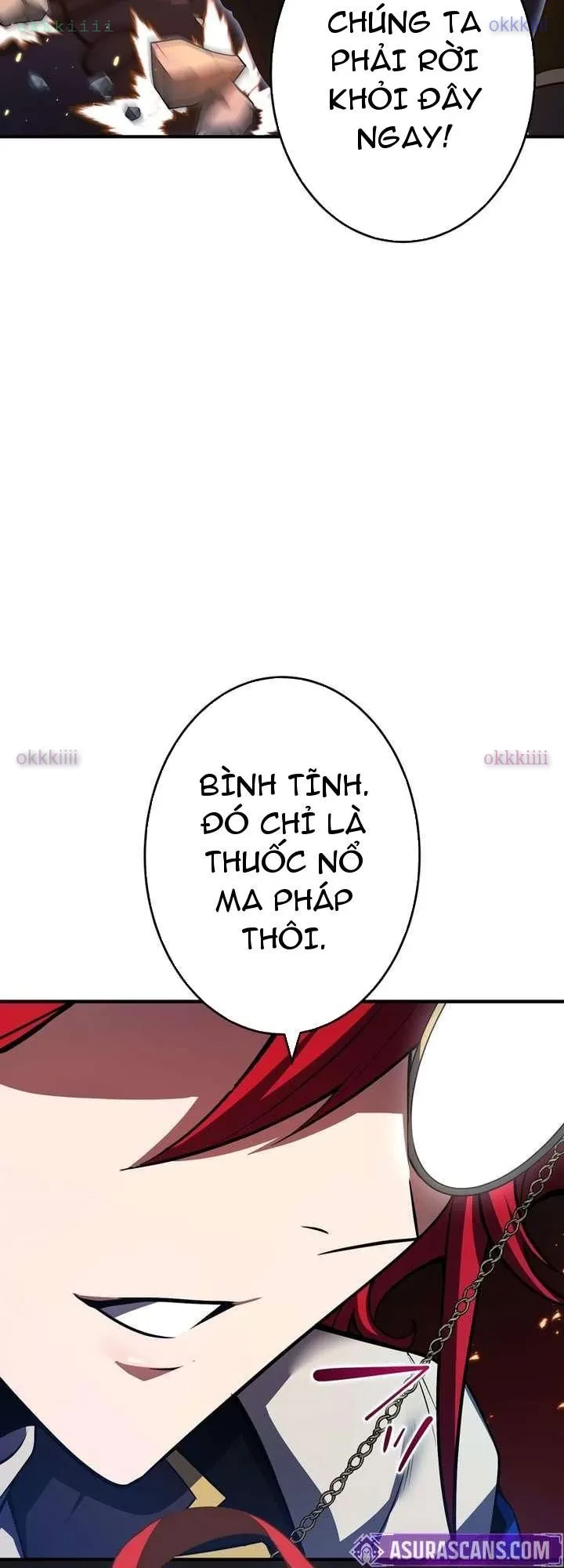 Kiếm Sĩ Hắc Ám Tái Xuất Chapter 19 - 69