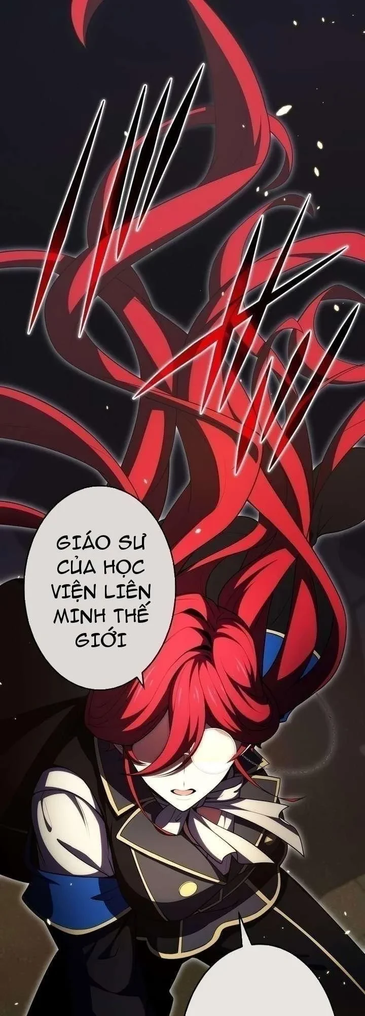 Kiếm Sĩ Hắc Ám Tái Xuất Chapter 19 - 70