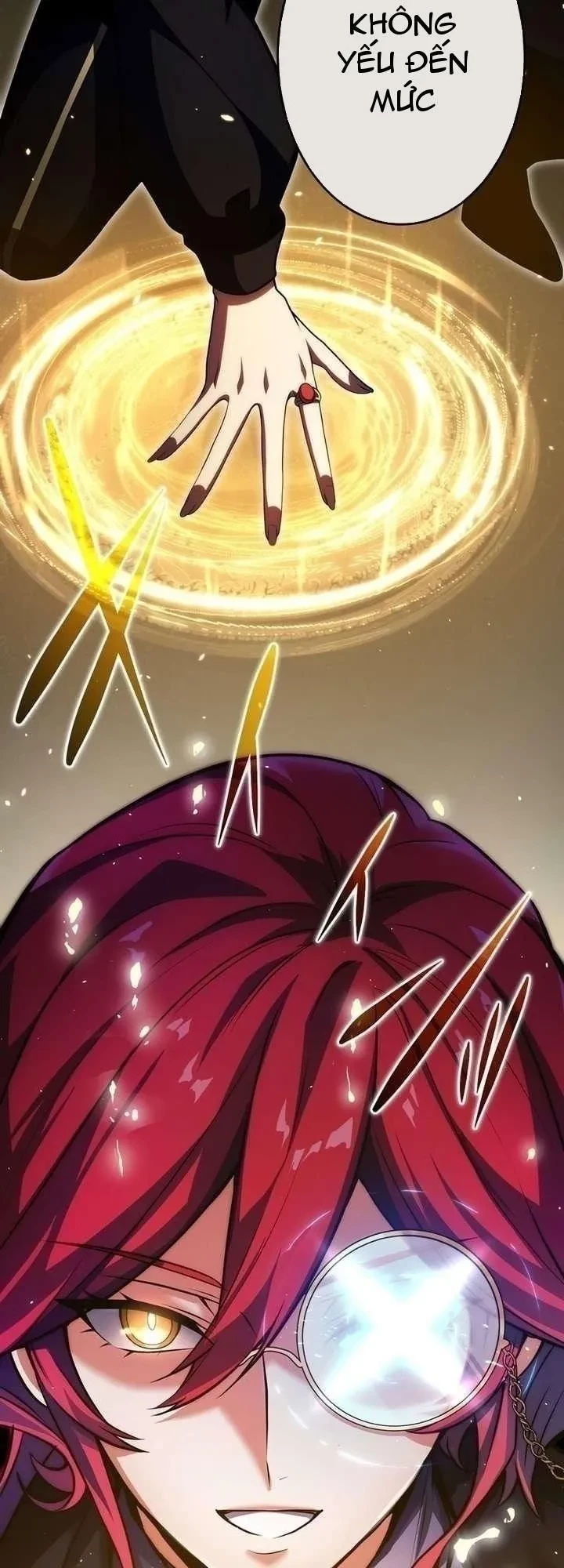 Kiếm Sĩ Hắc Ám Tái Xuất Chapter 19 - 71