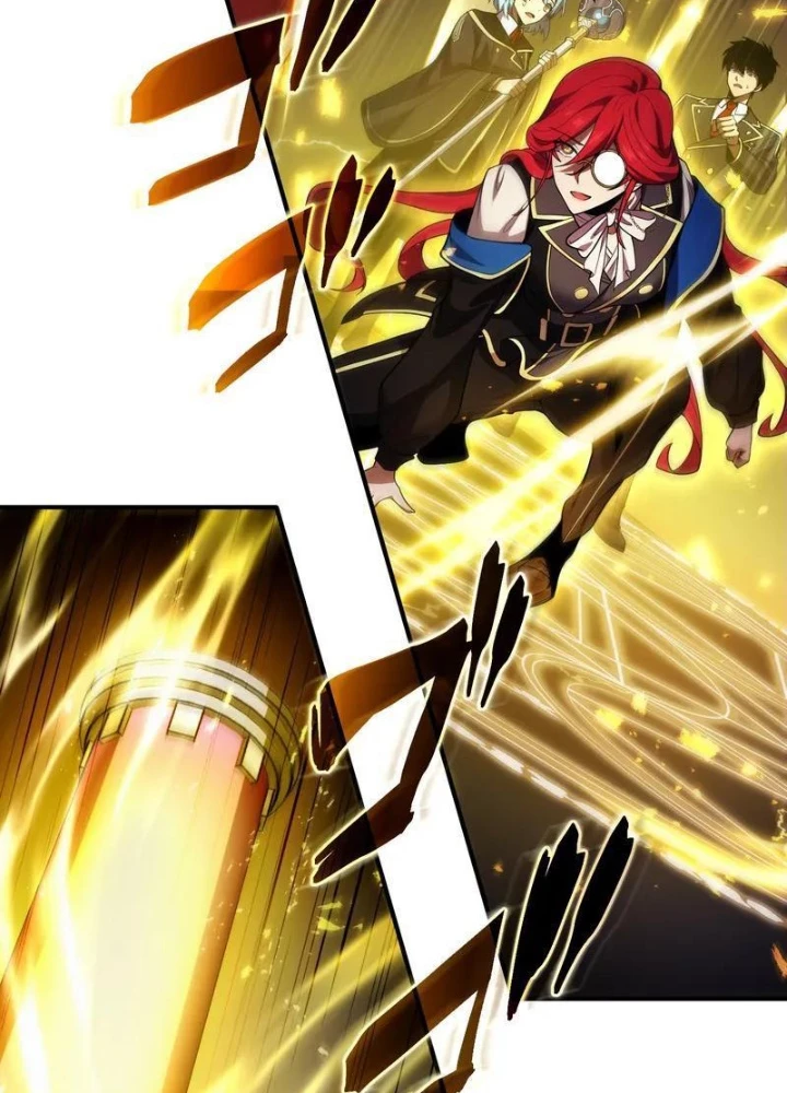 Kiếm Sĩ Hắc Ám Tái Xuất Chapter 20 - 5