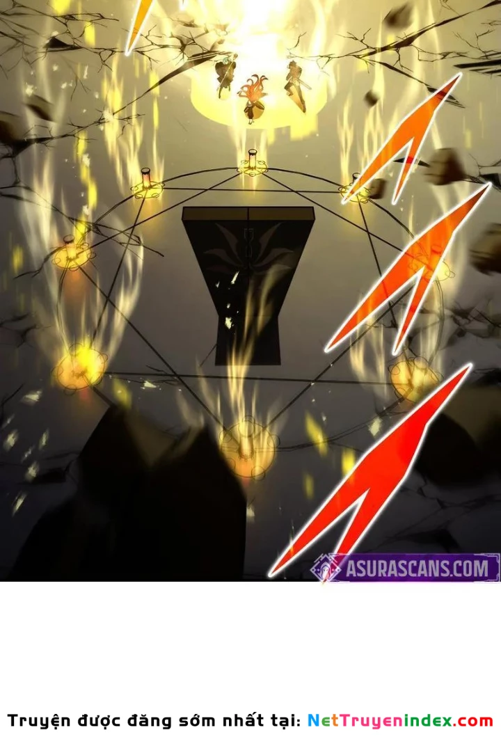 Kiếm Sĩ Hắc Ám Tái Xuất Chapter 20 - 9