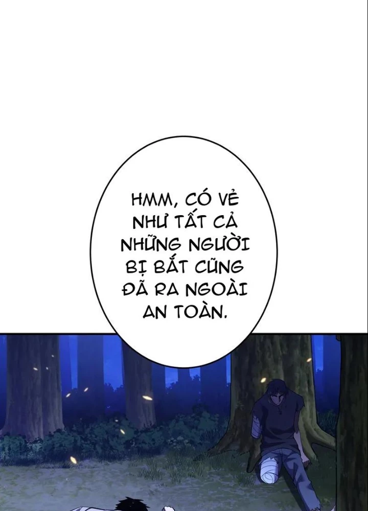 Kiếm Sĩ Hắc Ám Tái Xuất Chapter 20 - 25