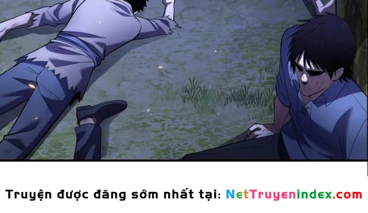 Kiếm Sĩ Hắc Ám Tái Xuất Chapter 20 - 26