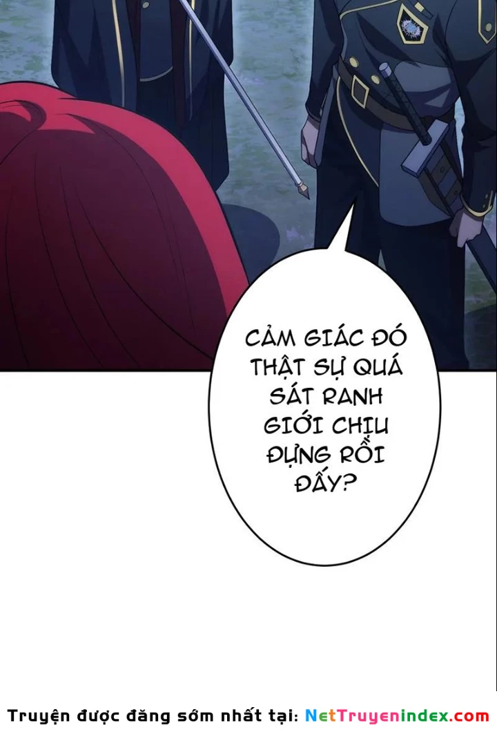 Kiếm Sĩ Hắc Ám Tái Xuất Chapter 20 - 29