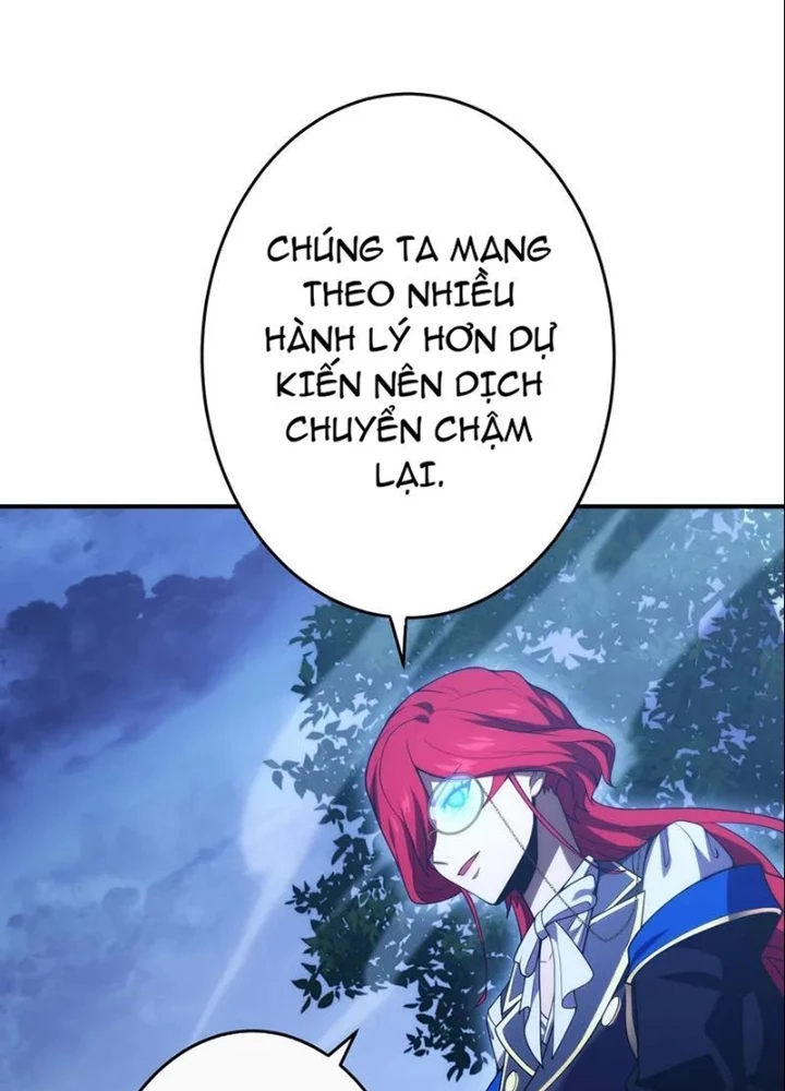 Kiếm Sĩ Hắc Ám Tái Xuất Chapter 20 - 31