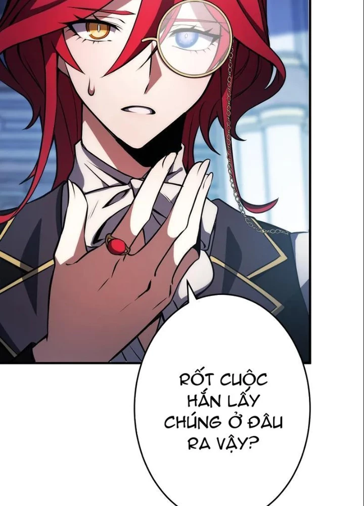 Kiếm Sĩ Hắc Ám Tái Xuất Chapter 20 - 57