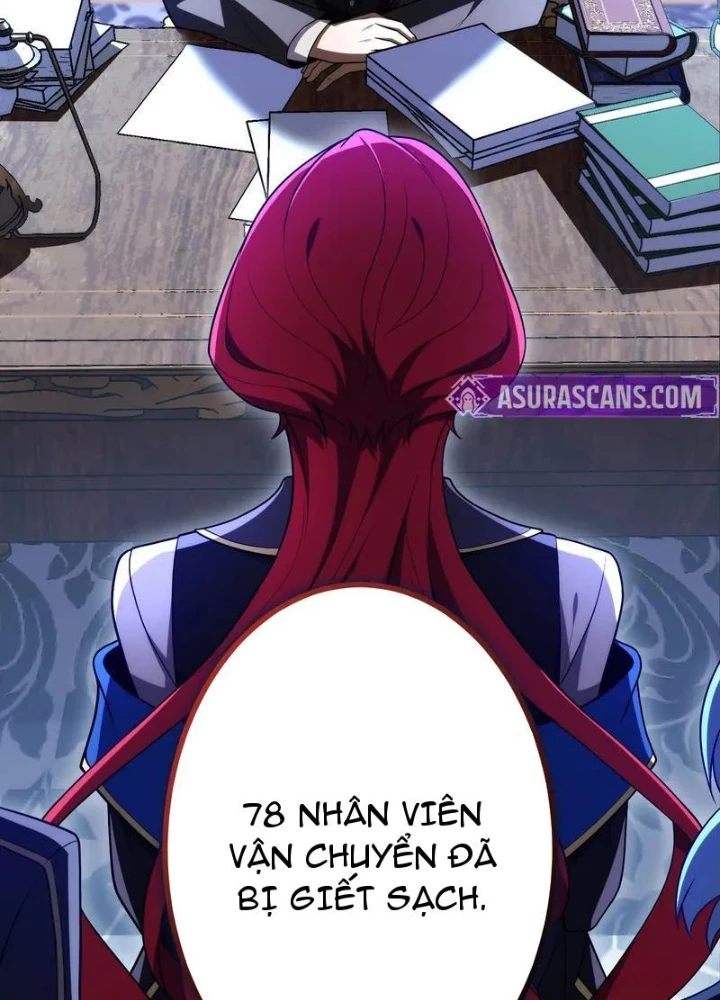 Kiếm Sĩ Hắc Ám Tái Xuất Chapter 20 - 63