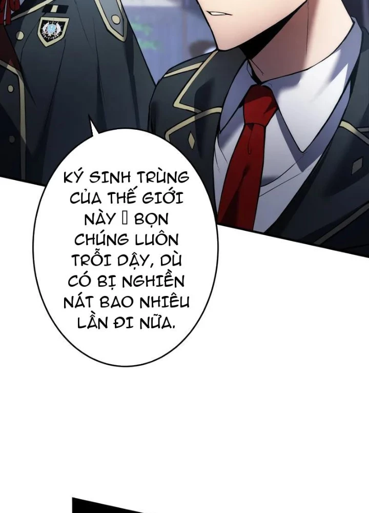 Kiếm Sĩ Hắc Ám Tái Xuất Chapter 20 - 81