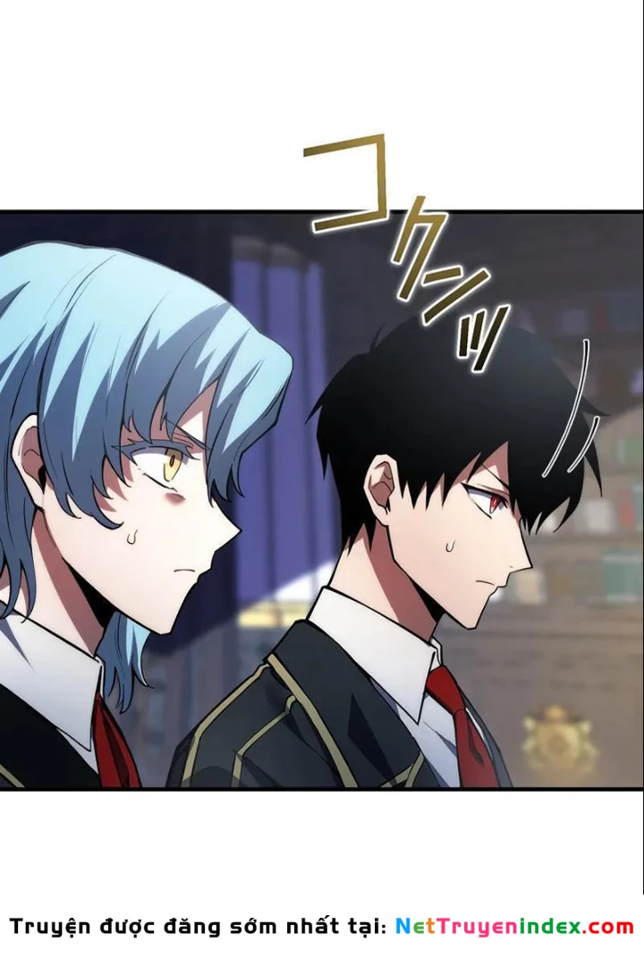 Kiếm Sĩ Hắc Ám Tái Xuất Chapter 20 - 121