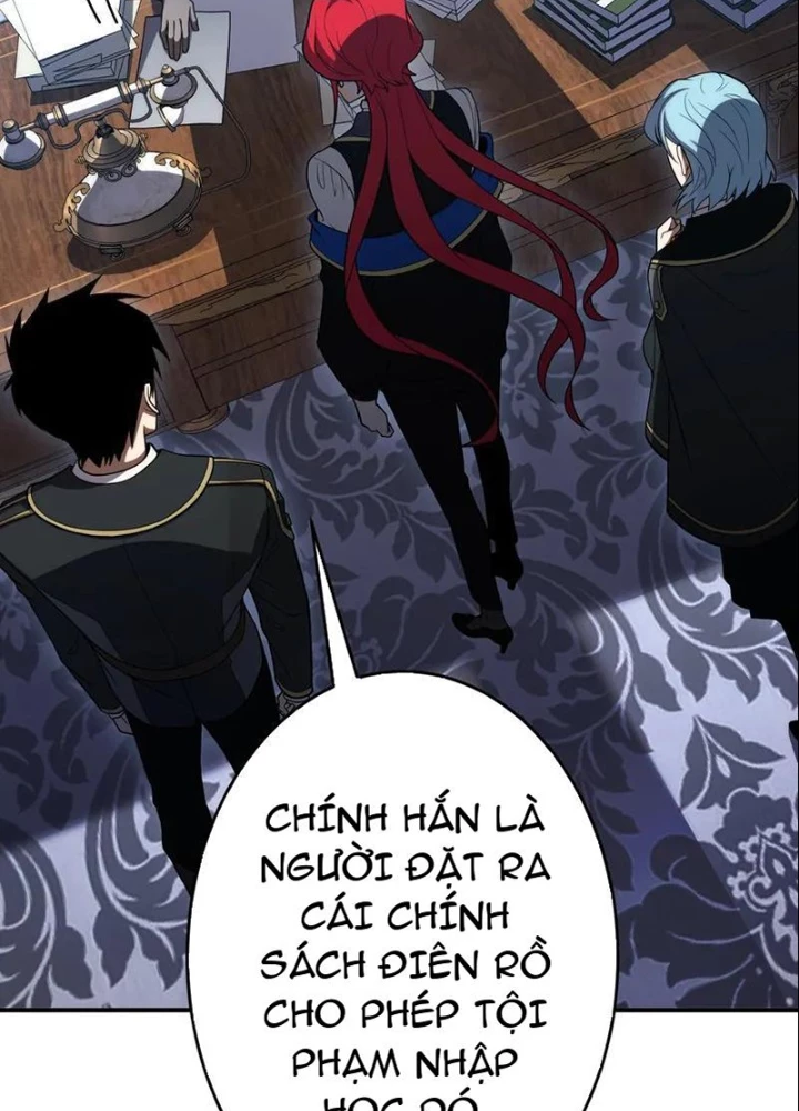 Kiếm Sĩ Hắc Ám Tái Xuất Chapter 20 - 131