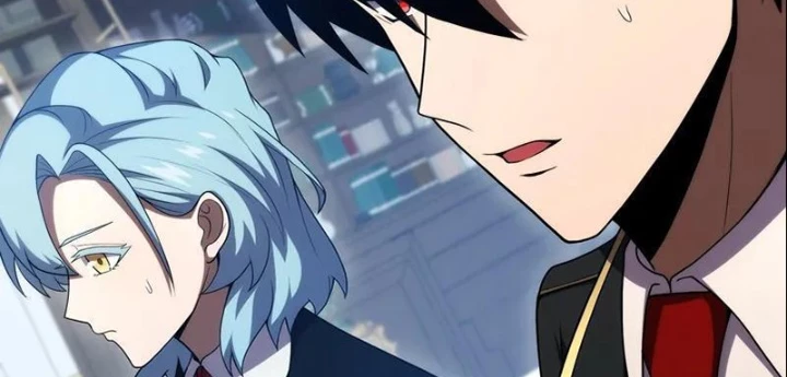 Kiếm Sĩ Hắc Ám Tái Xuất Chapter 20 - 134